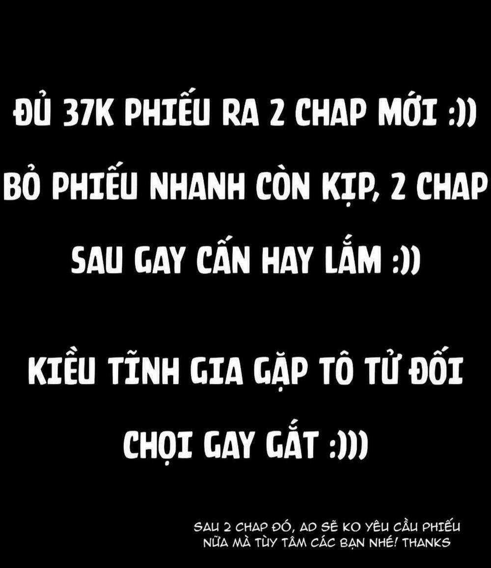 Dục Vọng Của Ác Ma Chapter 31 trang 27