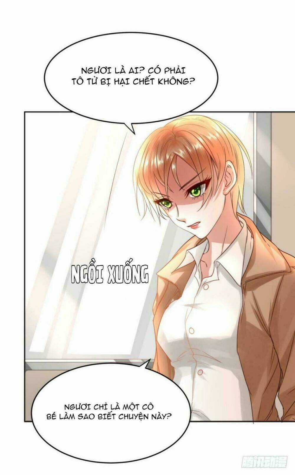 Dục Vọng Của Ác Ma Chapter 31 trang 4