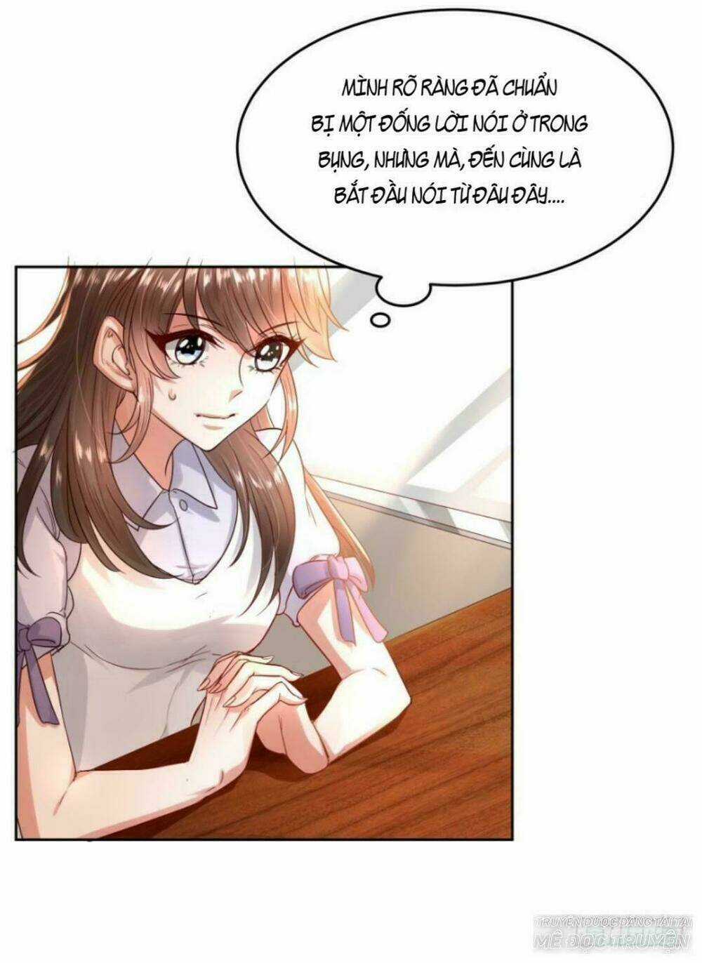 Dục Vọng Của Ác Ma Chapter 31 trang 5