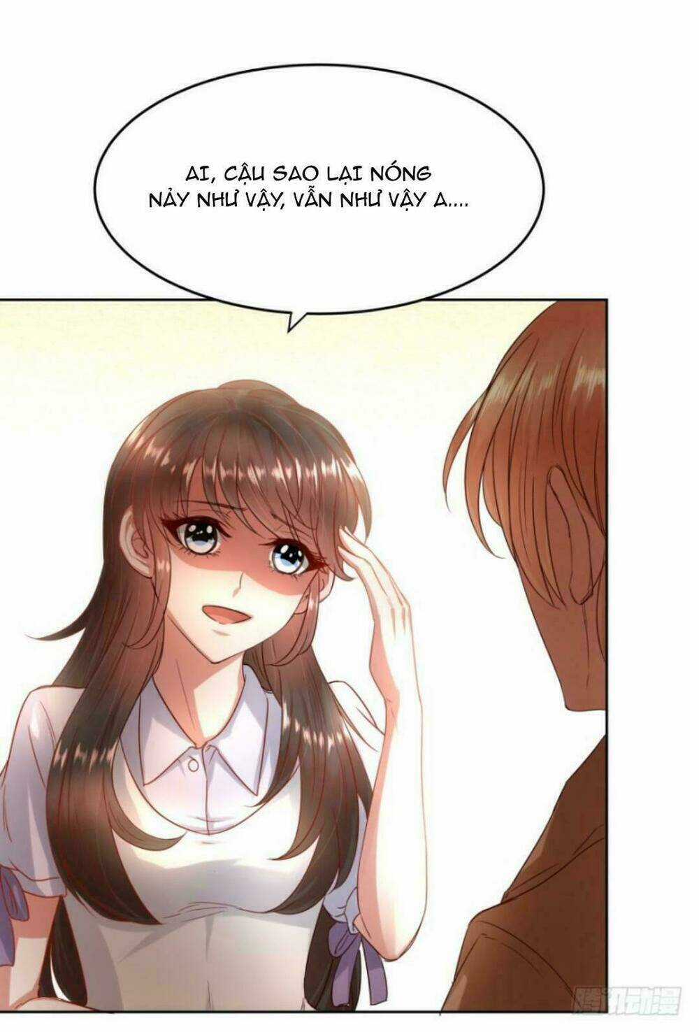 Dục Vọng Của Ác Ma Chapter 31 trang 7