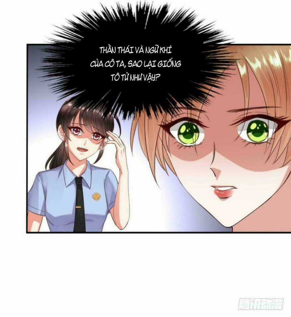 Dục Vọng Của Ác Ma Chapter 31 trang 8