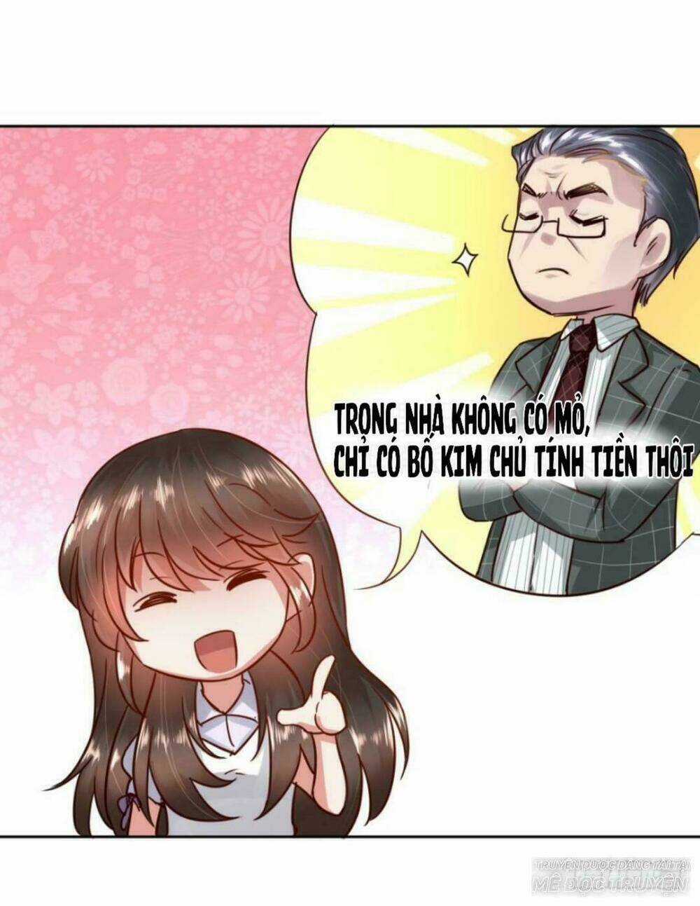 Dục Vọng Của Ác Ma Chapter 32 trang 10