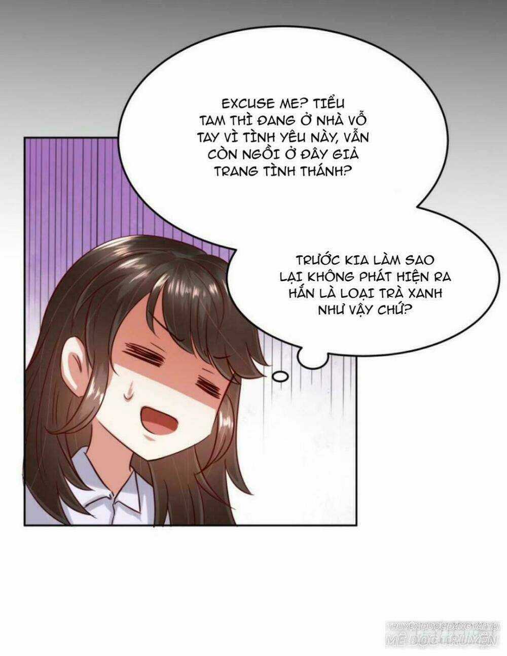 Dục Vọng Của Ác Ma Chapter 32 trang 15