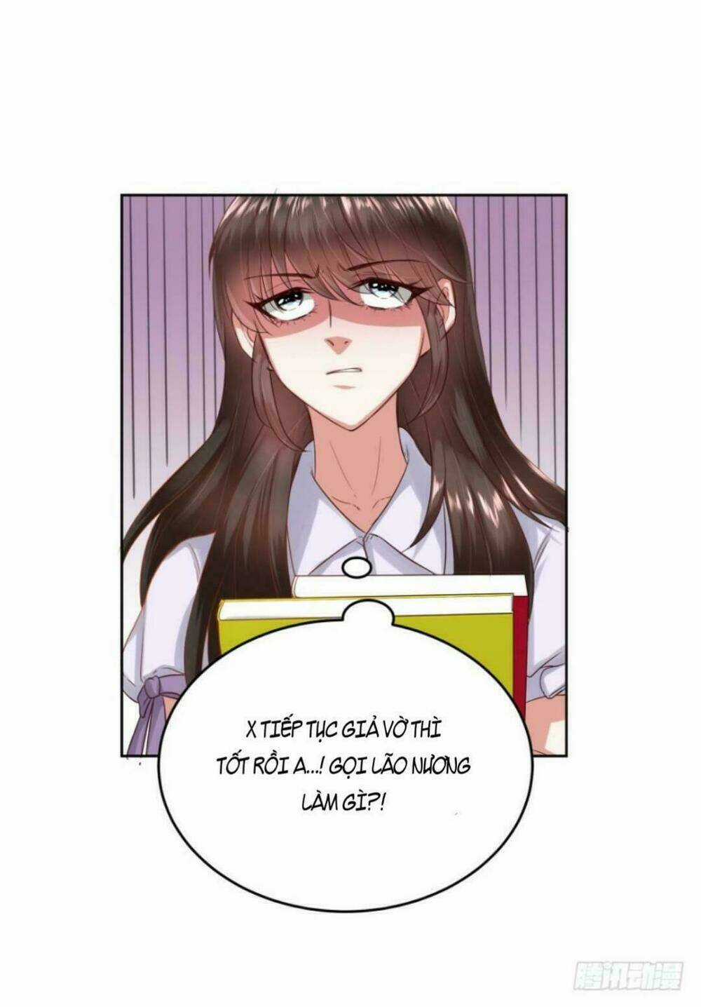 Dục Vọng Của Ác Ma Chapter 32 trang 17