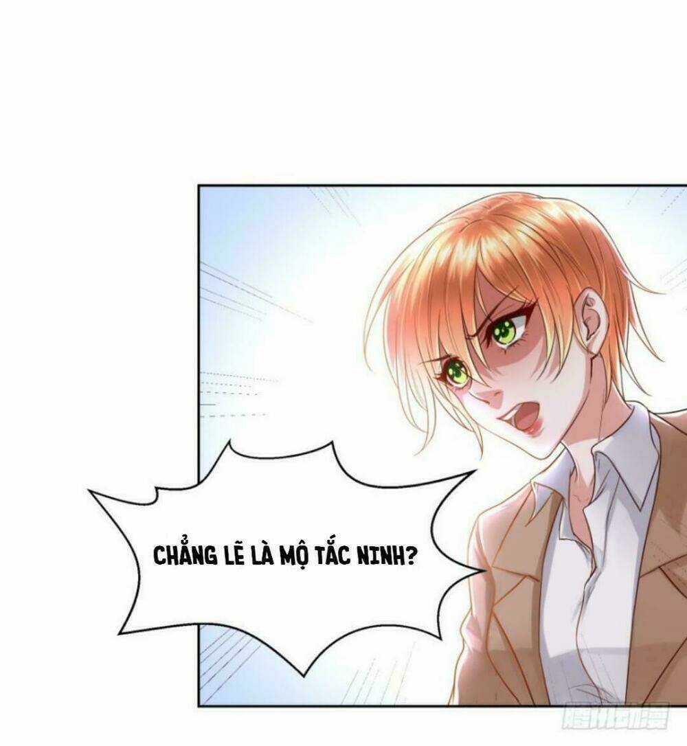 Dục Vọng Của Ác Ma Chapter 32 trang 2