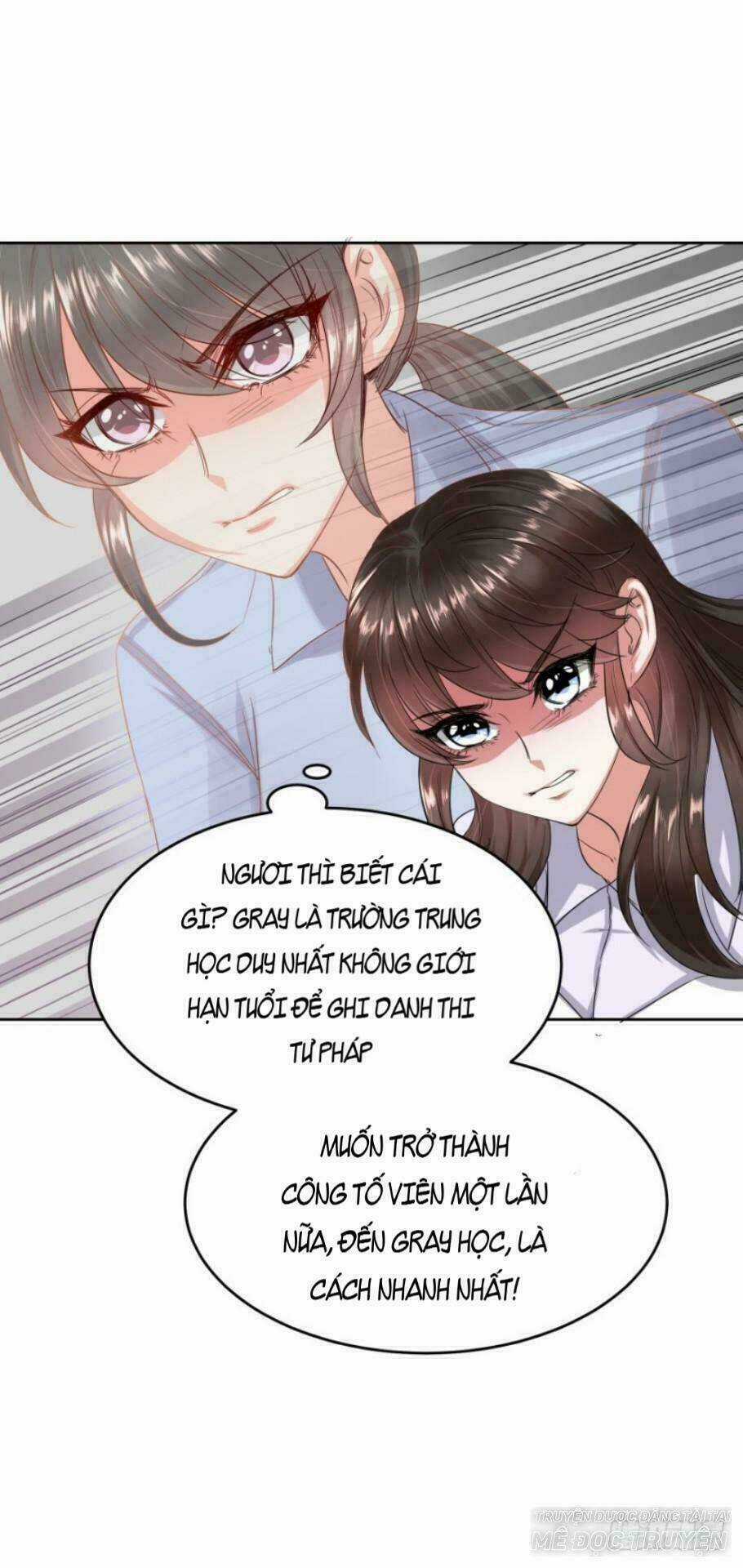 Dục Vọng Của Ác Ma Chapter 32 trang 20