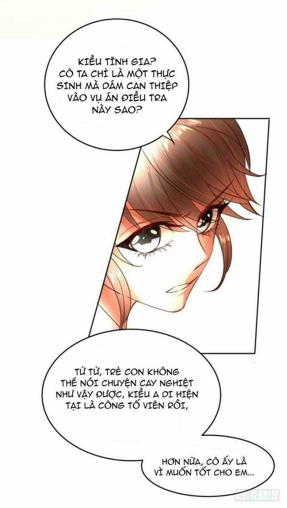 Dục Vọng Của Ác Ma Chapter 32 trang 24