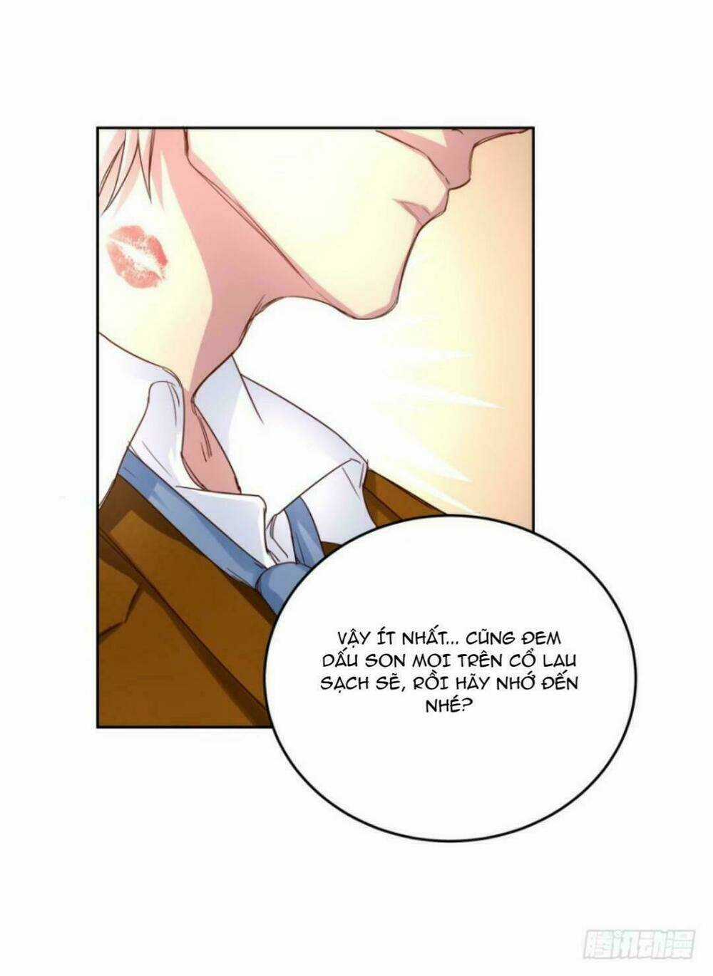 Dục Vọng Của Ác Ma Chapter 32 trang 26