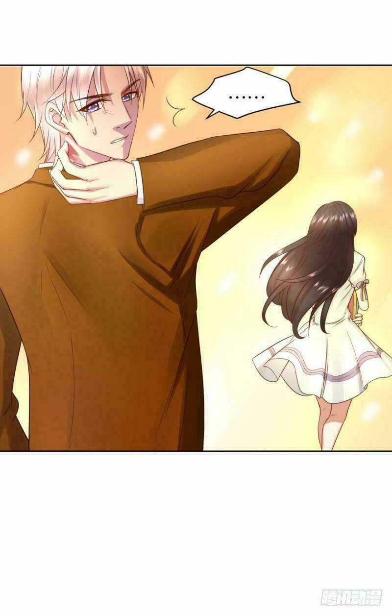 Dục Vọng Của Ác Ma Chapter 32 trang 27