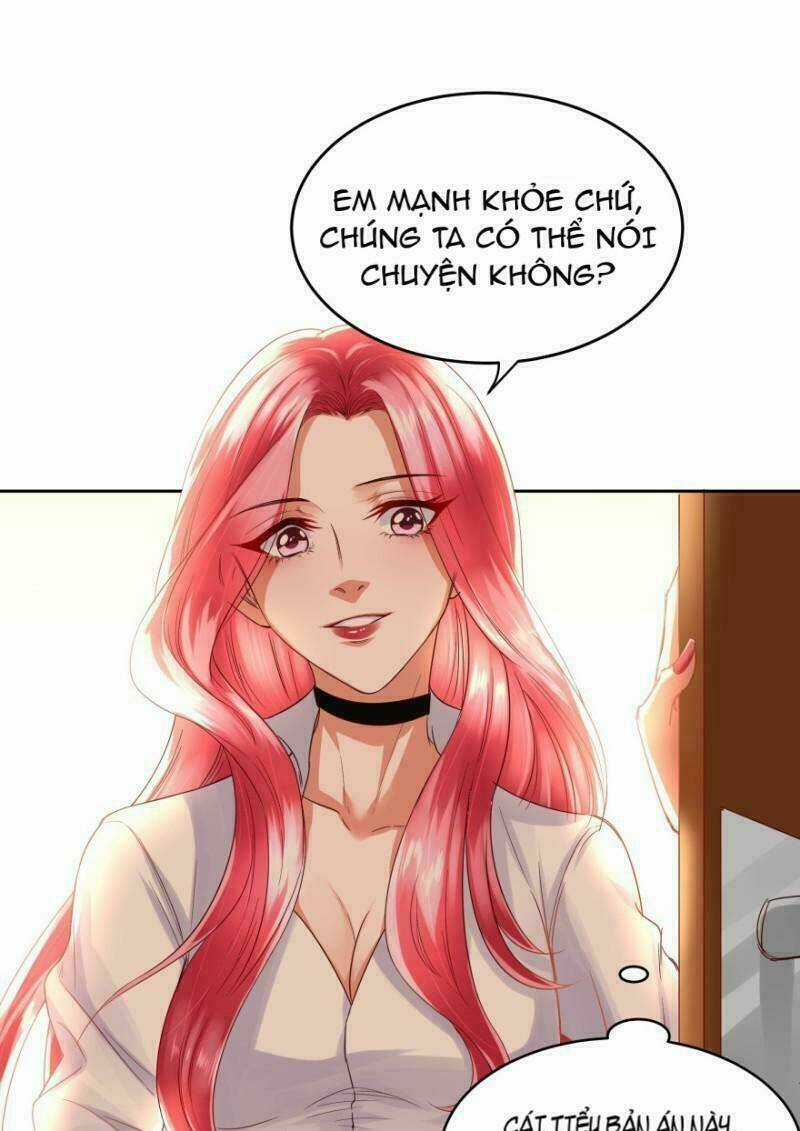 Dục Vọng Của Ác Ma Chapter 33 trang 11