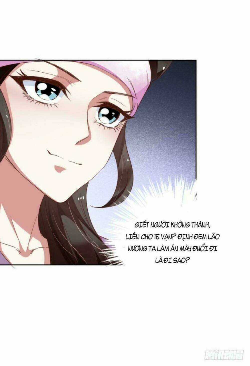 Dục Vọng Của Ác Ma Chapter 33 trang 20