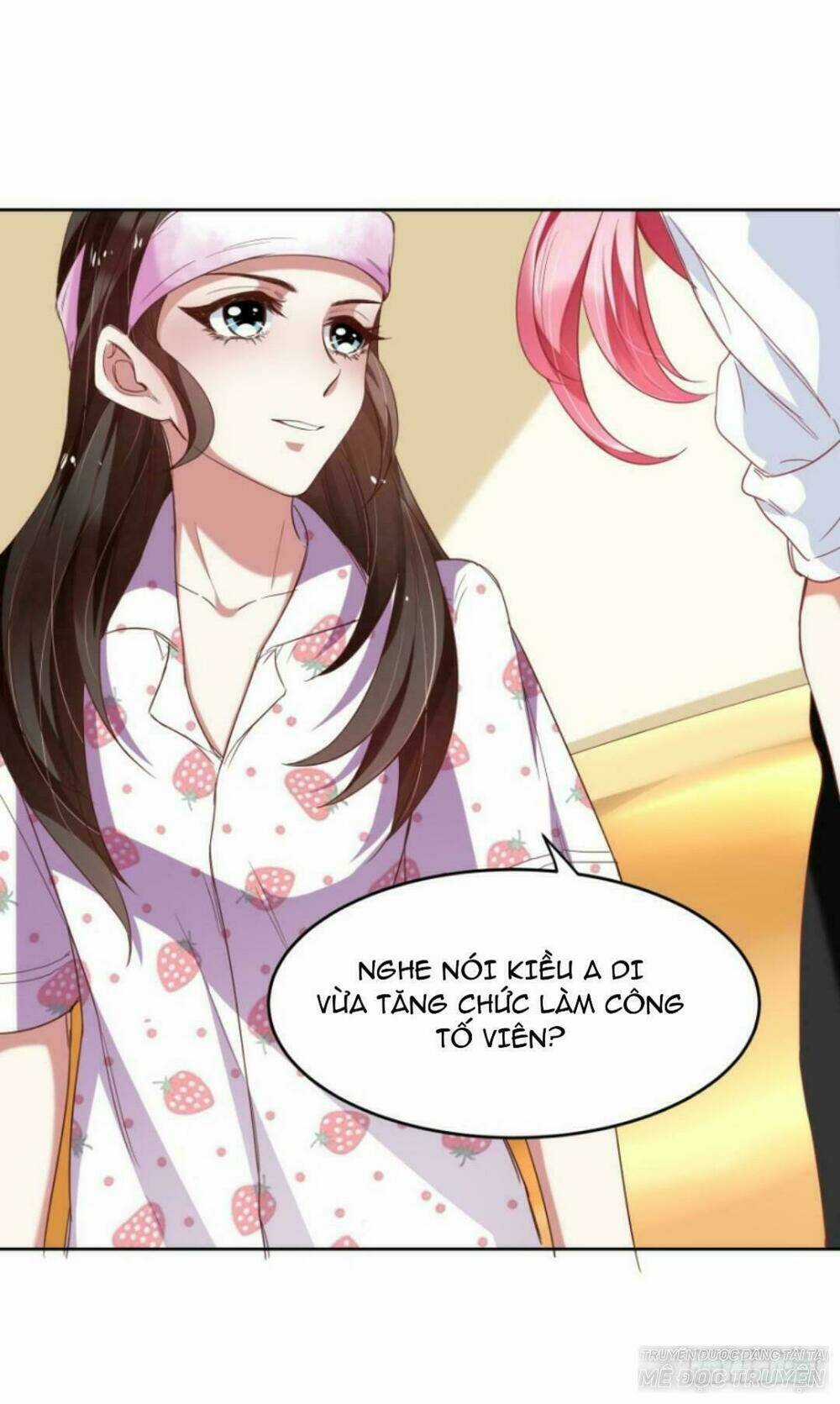 Dục Vọng Của Ác Ma Chapter 33 trang 26