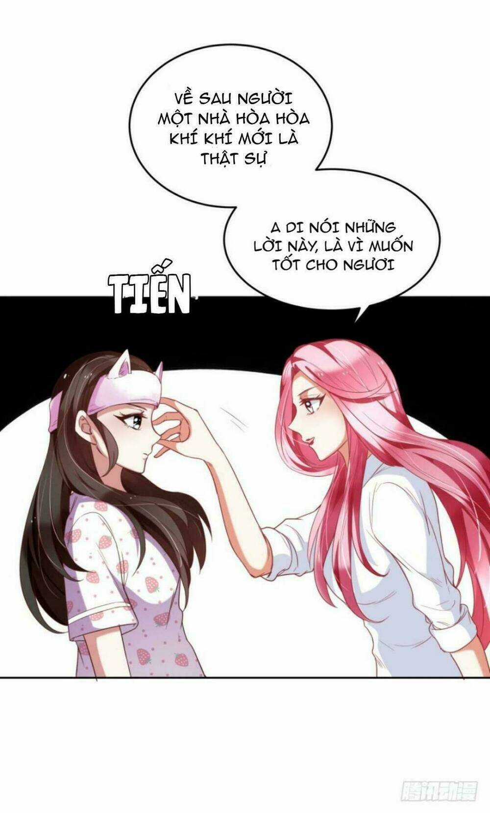 Dục Vọng Của Ác Ma Chapter 33 trang 29