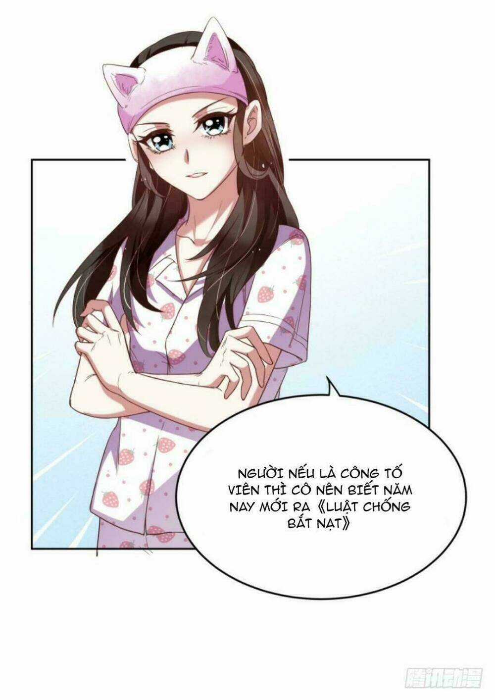 Dục Vọng Của Ác Ma Chapter 33 trang 30