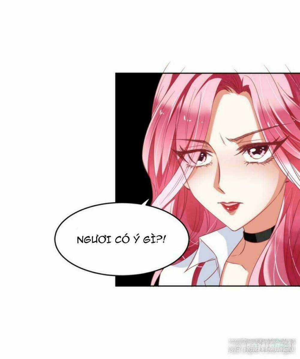 Dục Vọng Của Ác Ma Chapter 33 trang 31