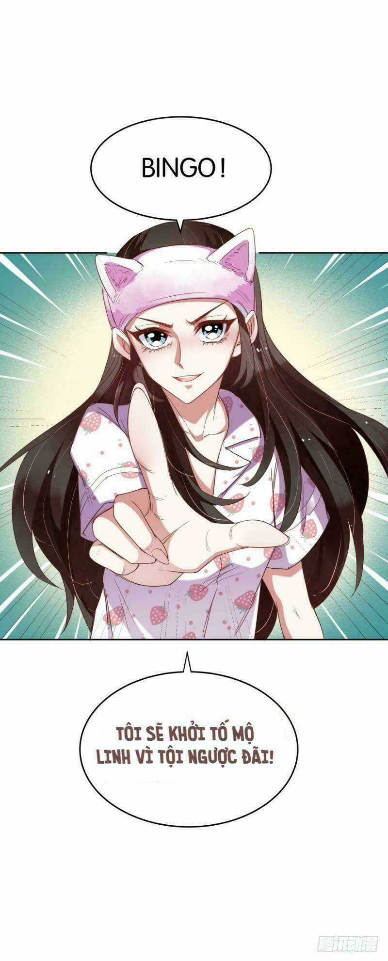 Dục Vọng Của Ác Ma Chapter 33 trang 34