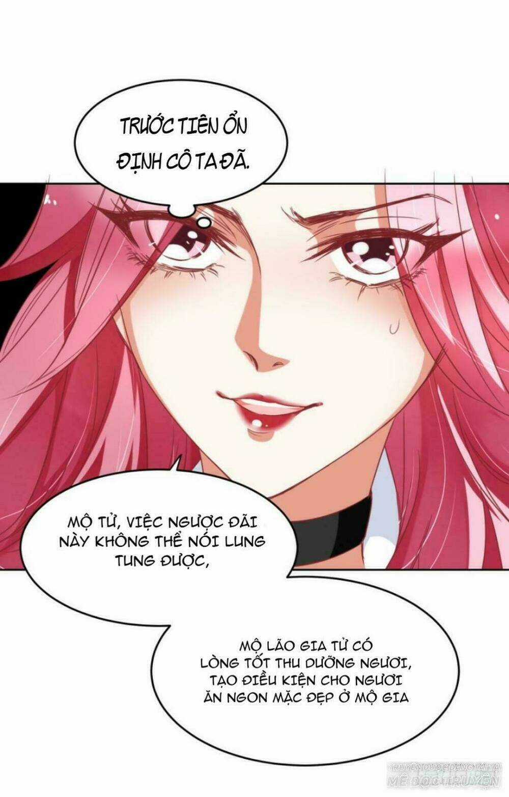 Dục Vọng Của Ác Ma Chapter 33 trang 36