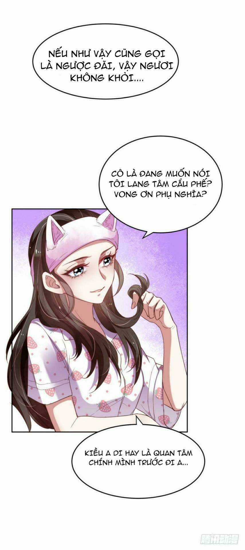 Dục Vọng Của Ác Ma Chapter 33 trang 37