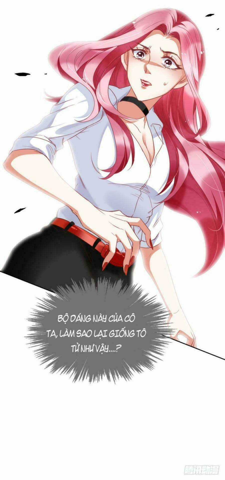 Dục Vọng Của Ác Ma Chapter 33 trang 39