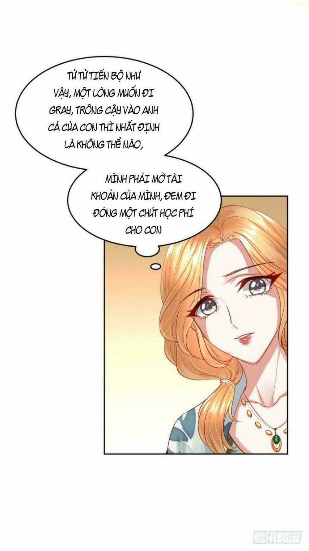 Dục Vọng Của Ác Ma Chapter 33 trang 4