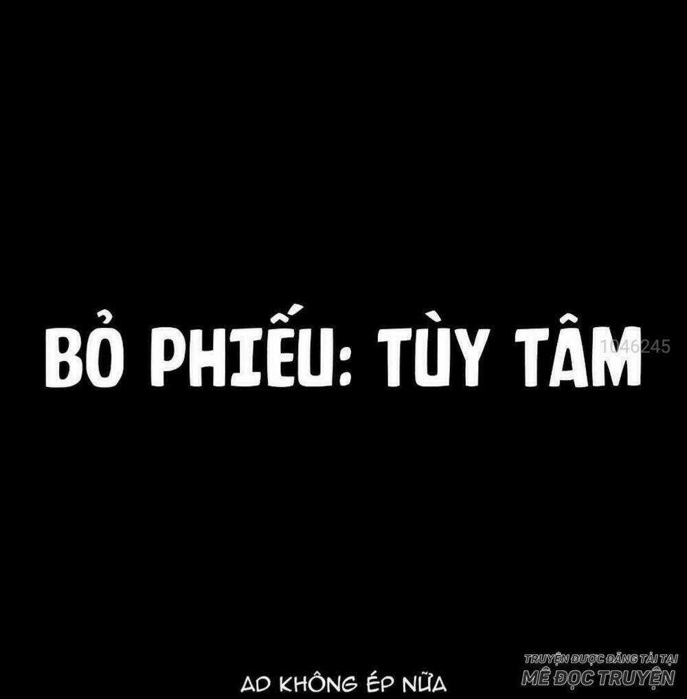 Dục Vọng Của Ác Ma Chapter 33 trang 41