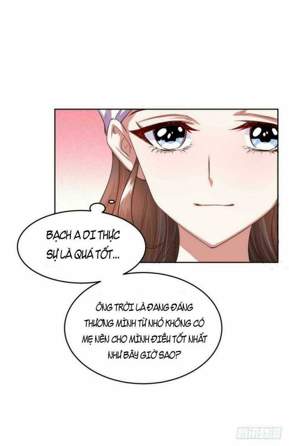 Dục Vọng Của Ác Ma Chapter 33 trang 8