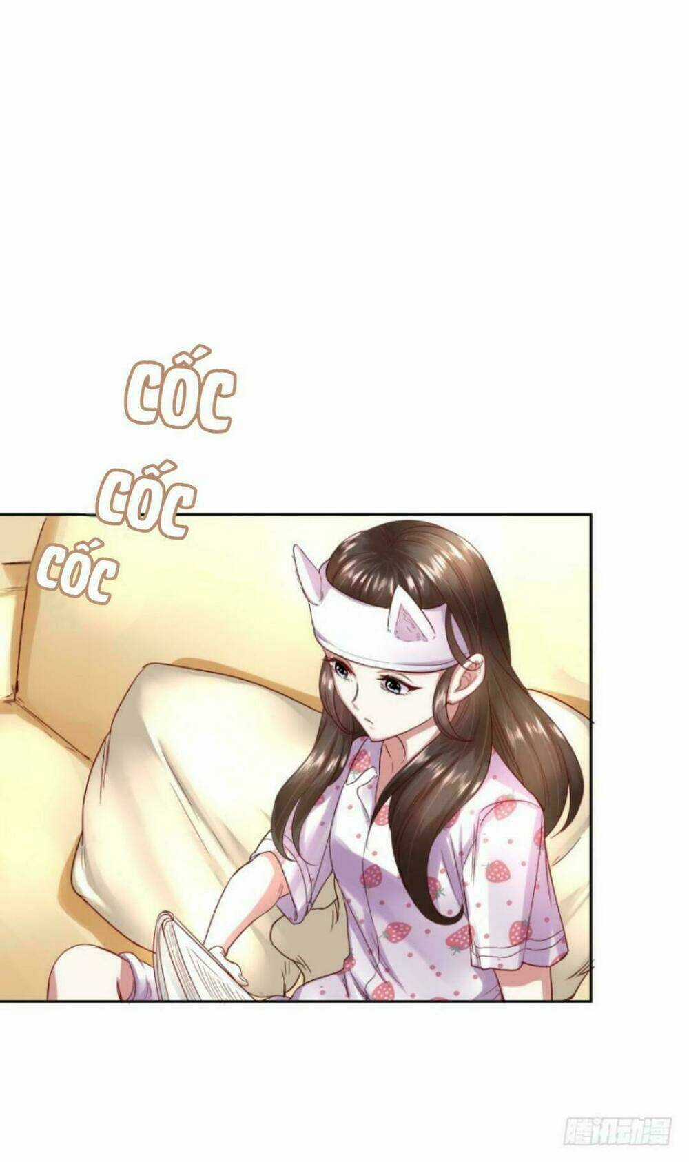 Dục Vọng Của Ác Ma Chapter 33 trang 9