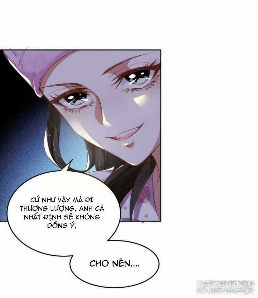 Dục Vọng Của Ác Ma Chapter 36 trang 10