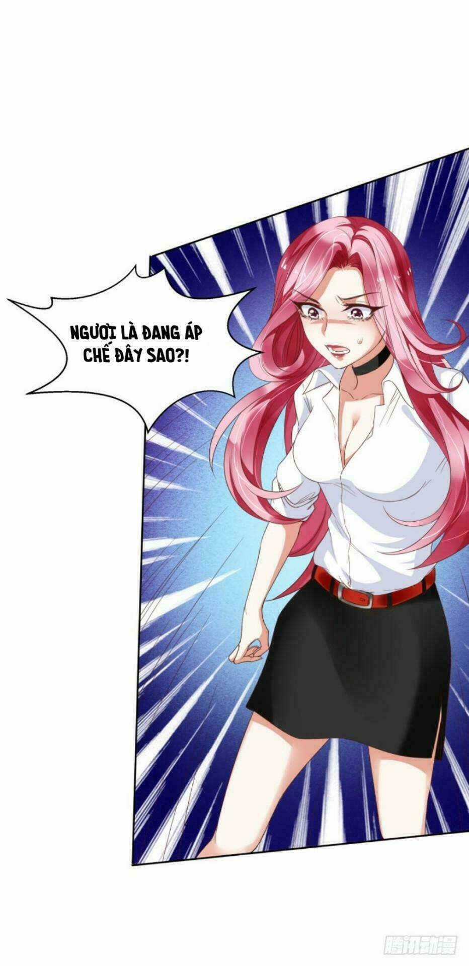 Dục Vọng Của Ác Ma Chapter 36 trang 13