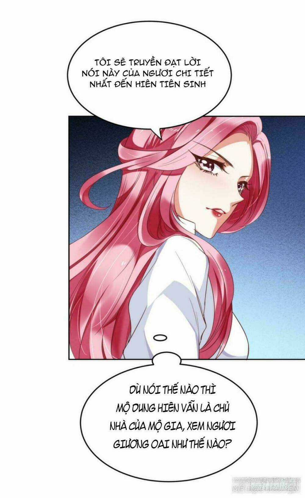 Dục Vọng Của Ác Ma Chapter 36 trang 15