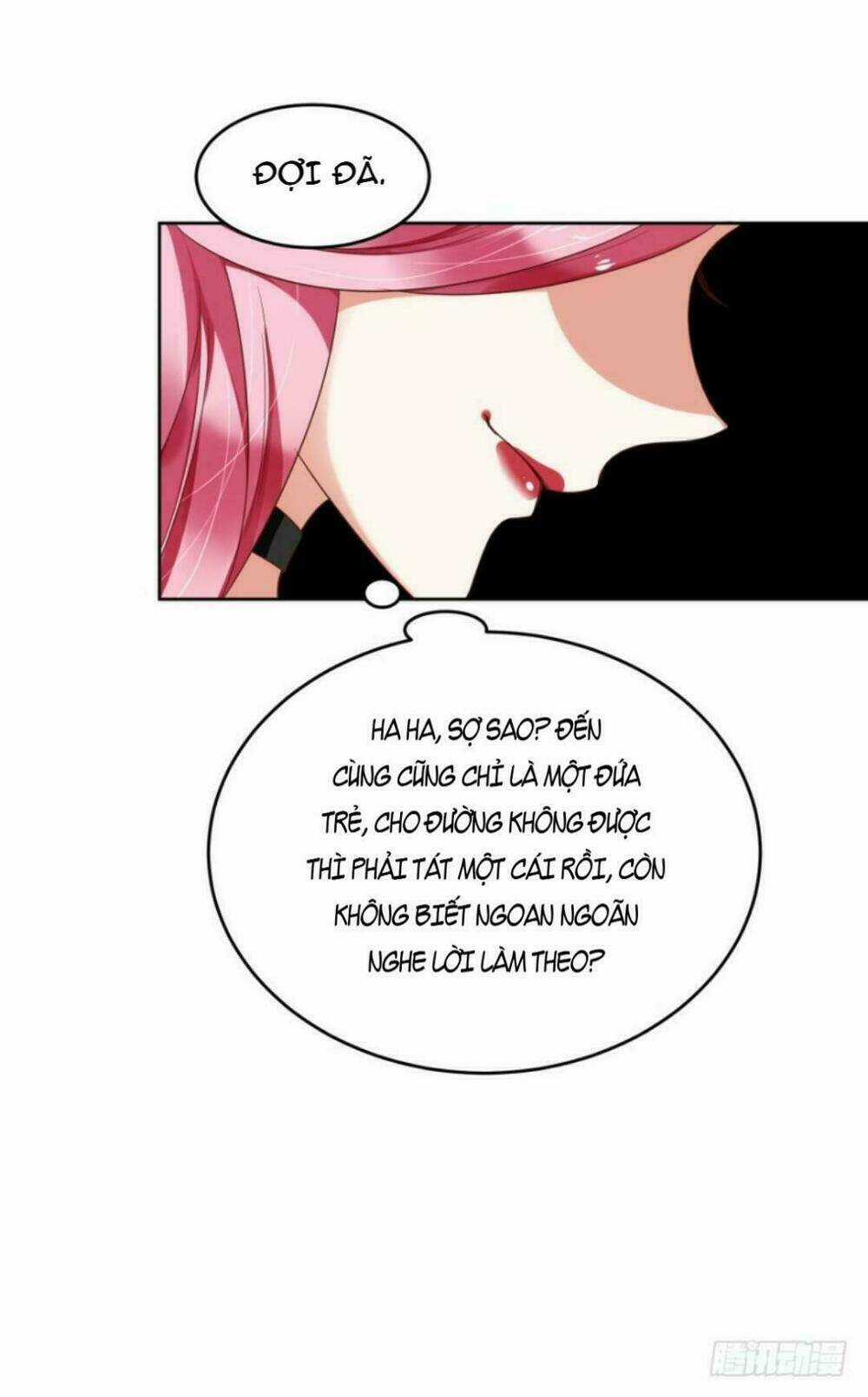 Dục Vọng Của Ác Ma Chapter 36 trang 16