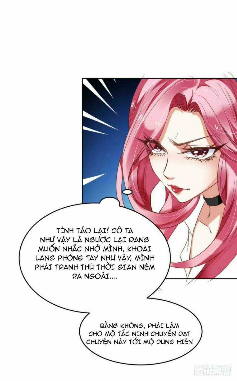 Dục Vọng Của Ác Ma Chapter 36 trang 22