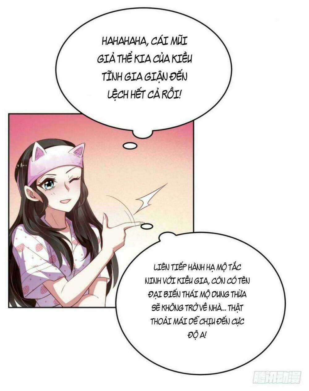 Dục Vọng Của Ác Ma Chapter 36 trang 29