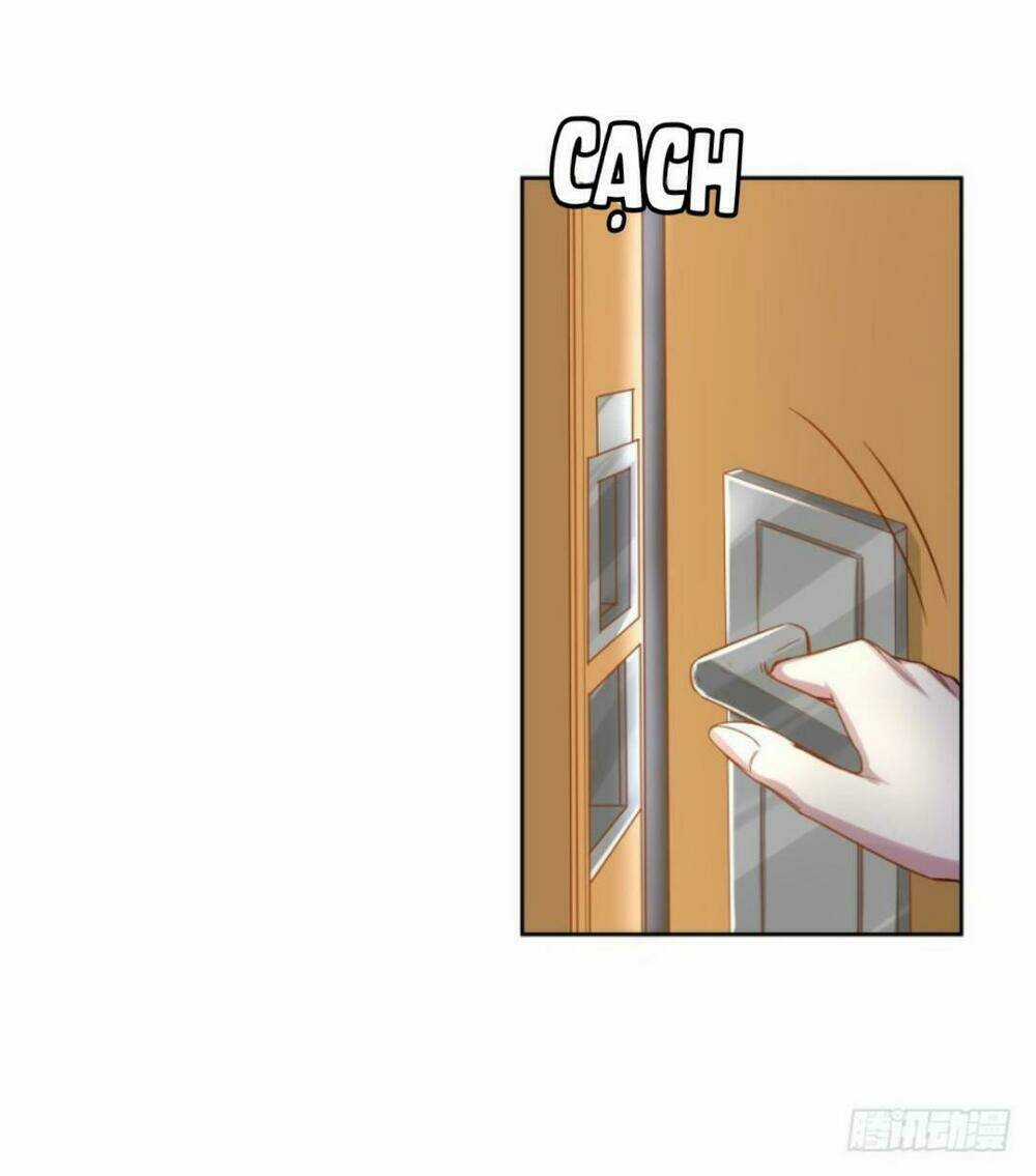 Dục Vọng Của Ác Ma Chapter 36 trang 31