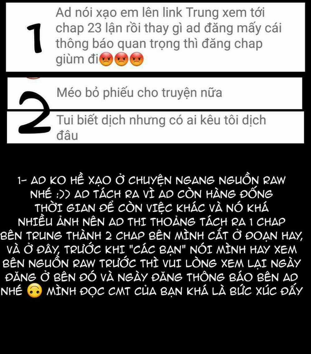 Dục Vọng Của Ác Ma Chapter 36 trang 33