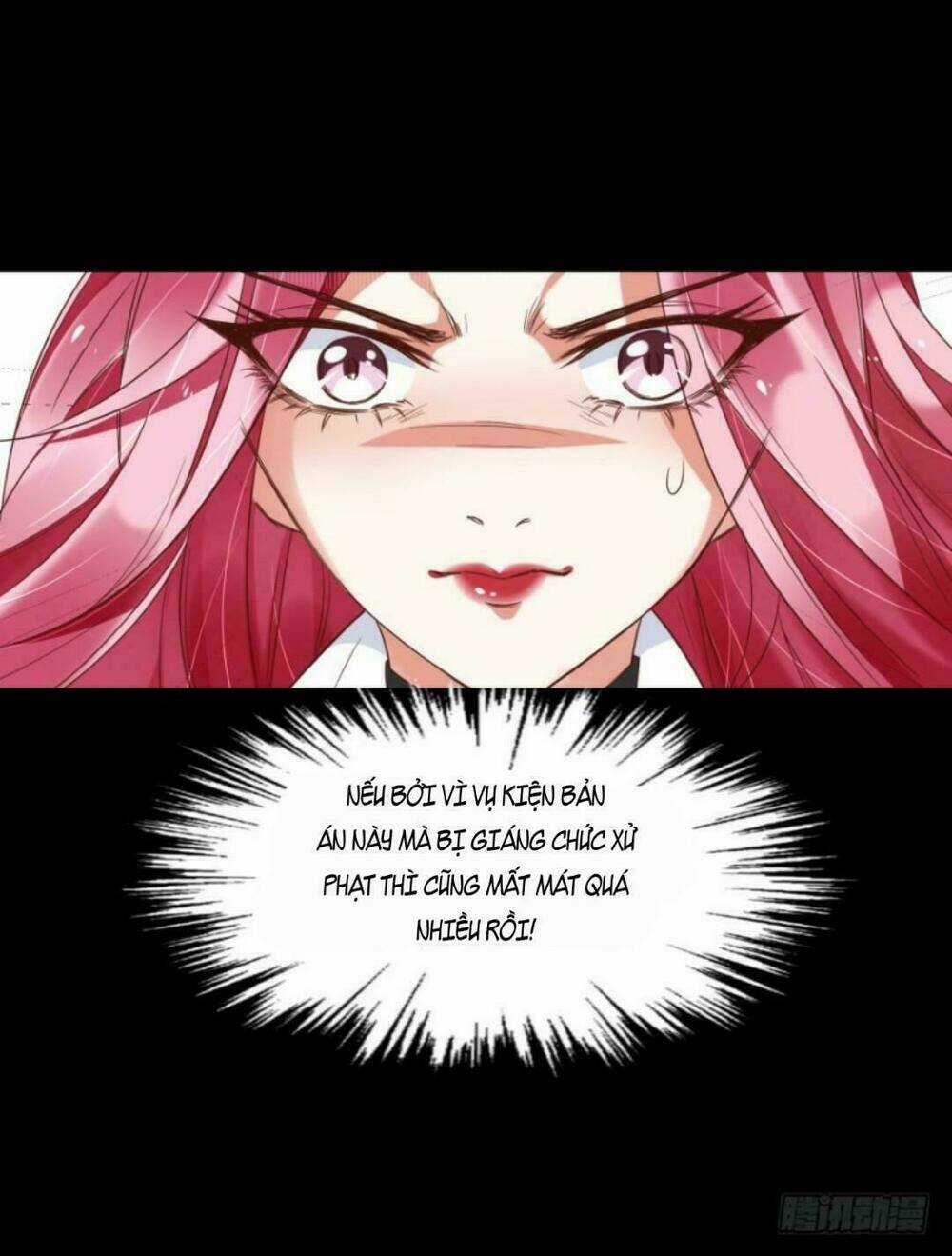 Dục Vọng Của Ác Ma Chapter 36 trang 4