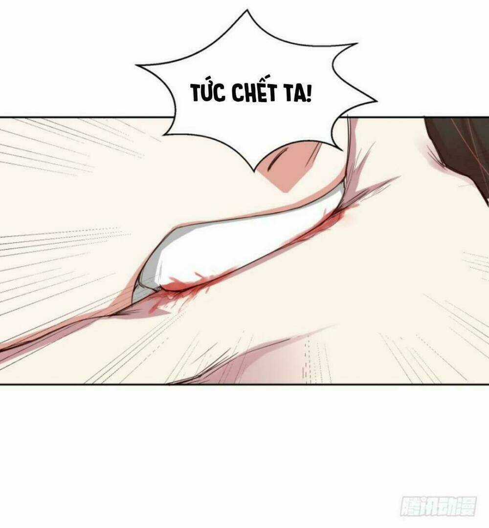 Dục Vọng Của Ác Ma Chapter 37 trang 12