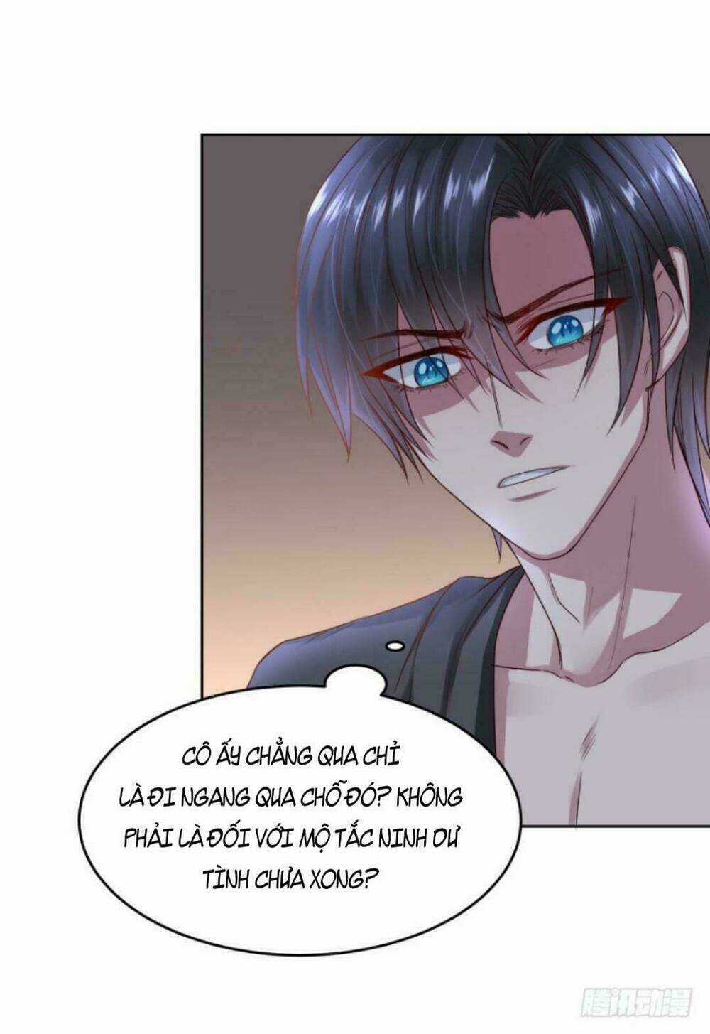 Dục Vọng Của Ác Ma Chapter 37 trang 13