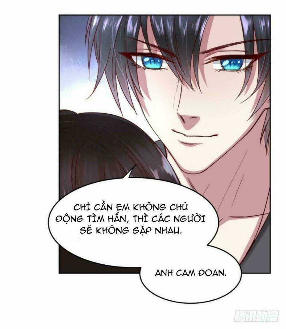 Dục Vọng Của Ác Ma Chapter 37 trang 18