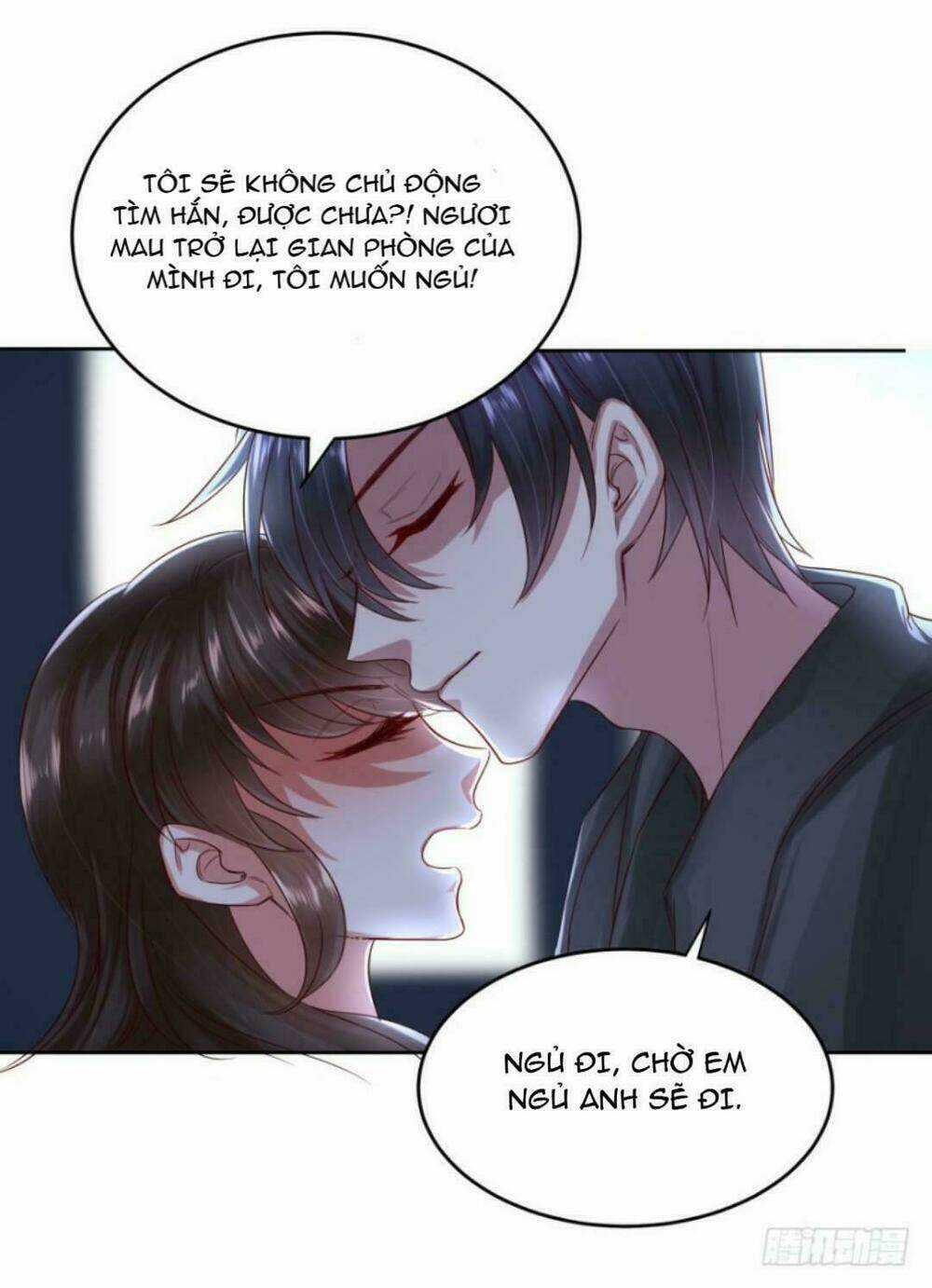 Dục Vọng Của Ác Ma Chapter 37 trang 19