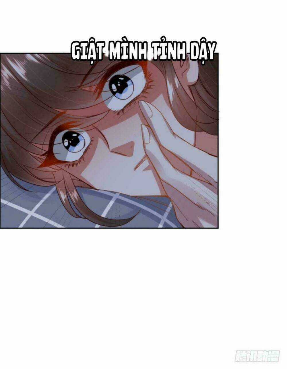 Dục Vọng Của Ác Ma Chapter 37 trang 2