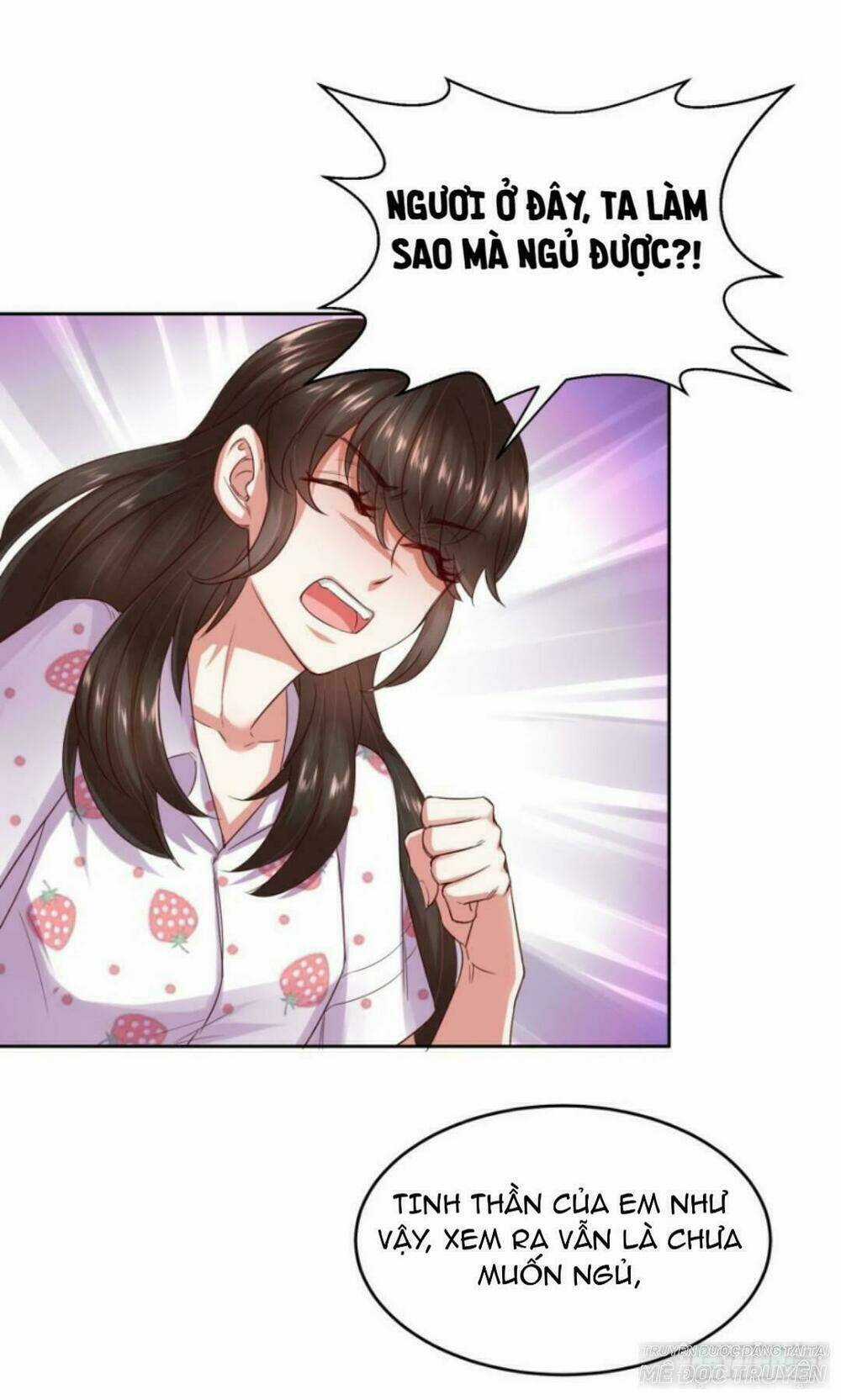 Dục Vọng Của Ác Ma Chapter 37 trang 20