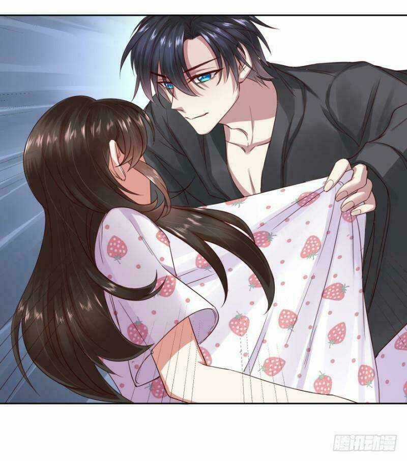 Dục Vọng Của Ác Ma Chapter 37 trang 21