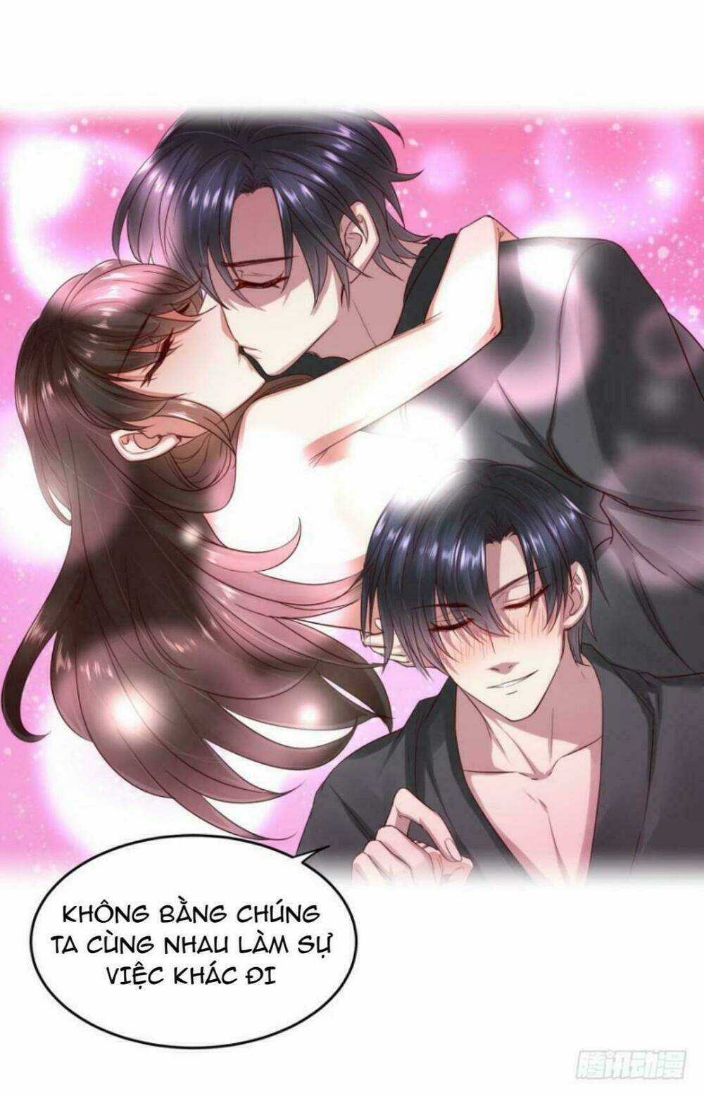 Dục Vọng Của Ác Ma Chapter 37 trang 22