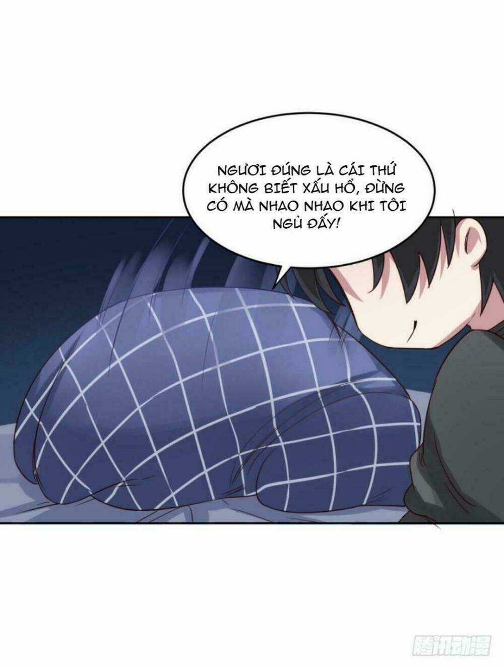 Dục Vọng Của Ác Ma Chapter 37 trang 23