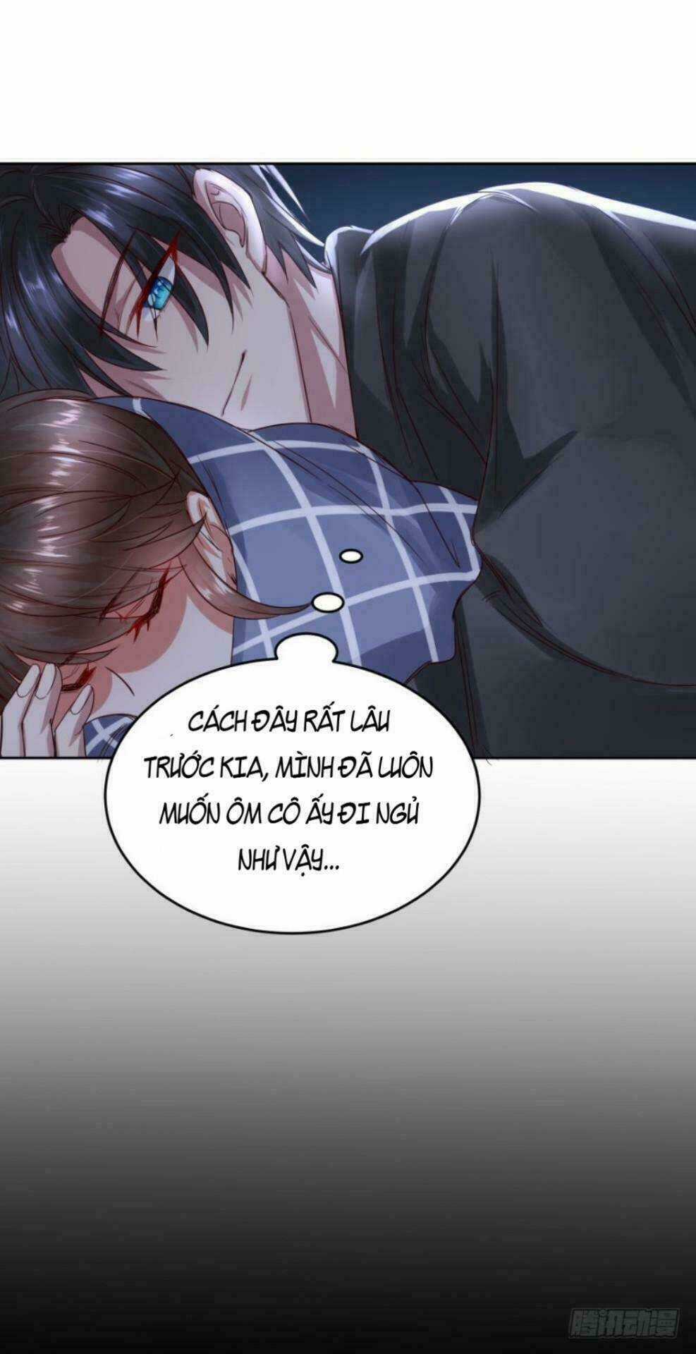 Dục Vọng Của Ác Ma Chapter 37 trang 24