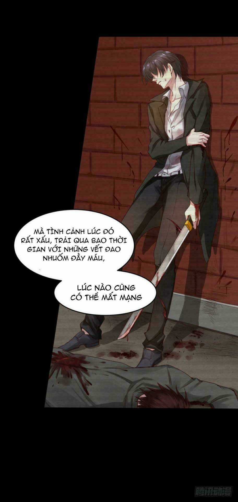 Dục Vọng Của Ác Ma Chapter 37 trang 26