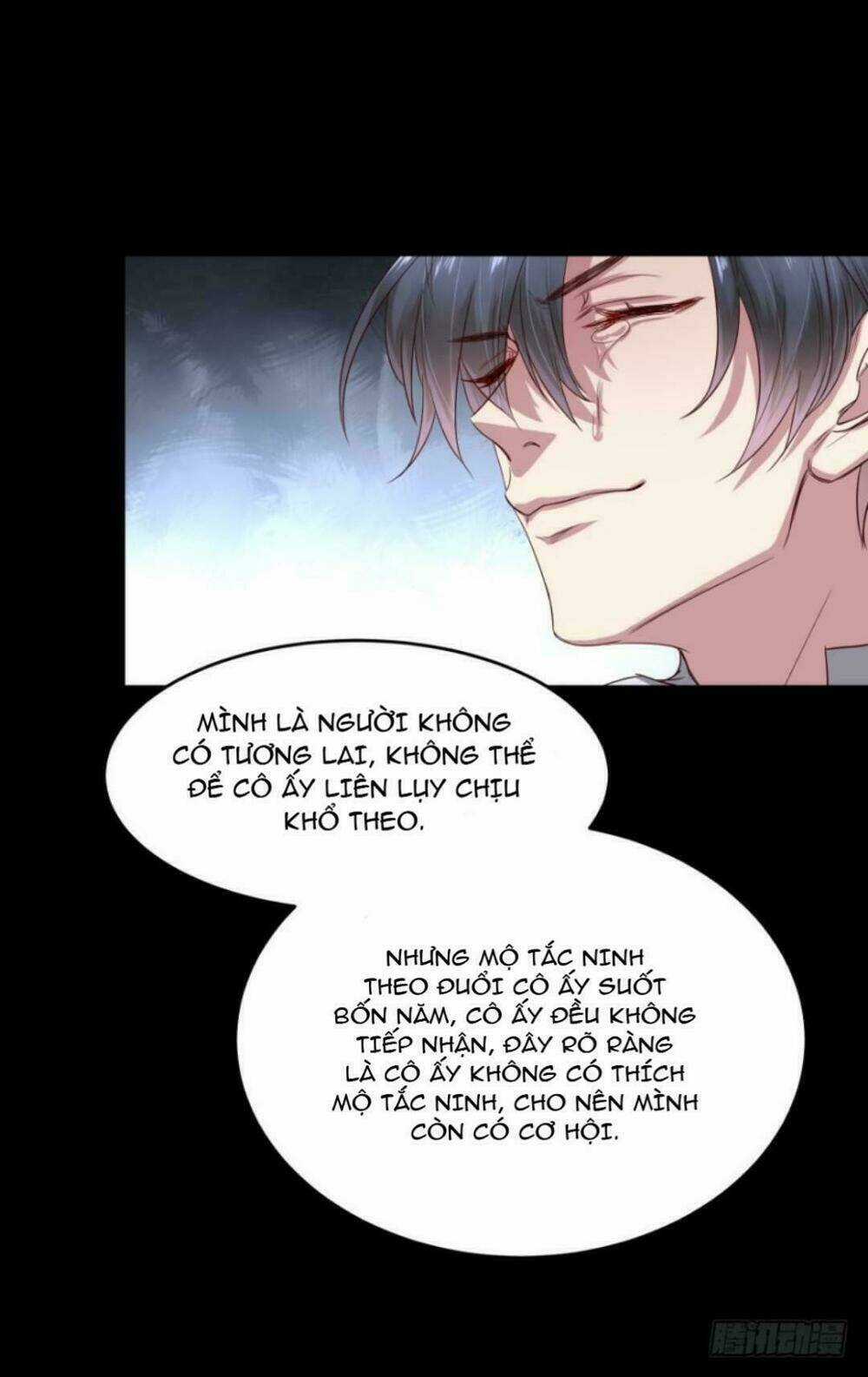 Dục Vọng Của Ác Ma Chapter 37 trang 27