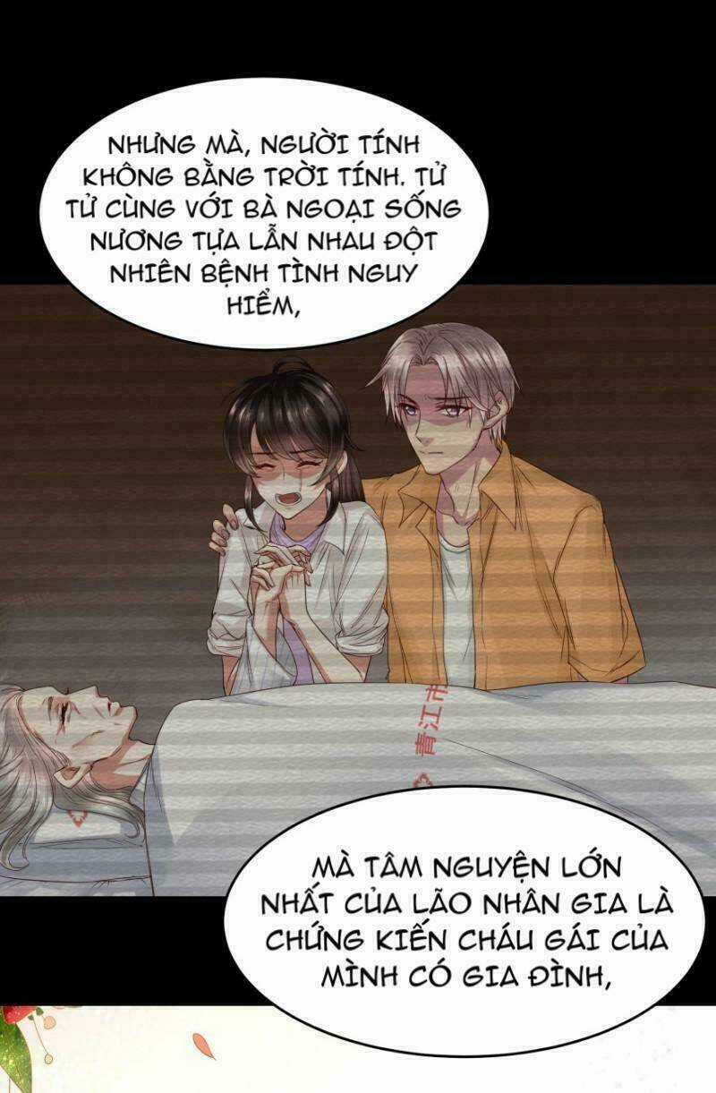 Dục Vọng Của Ác Ma Chapter 37 trang 29