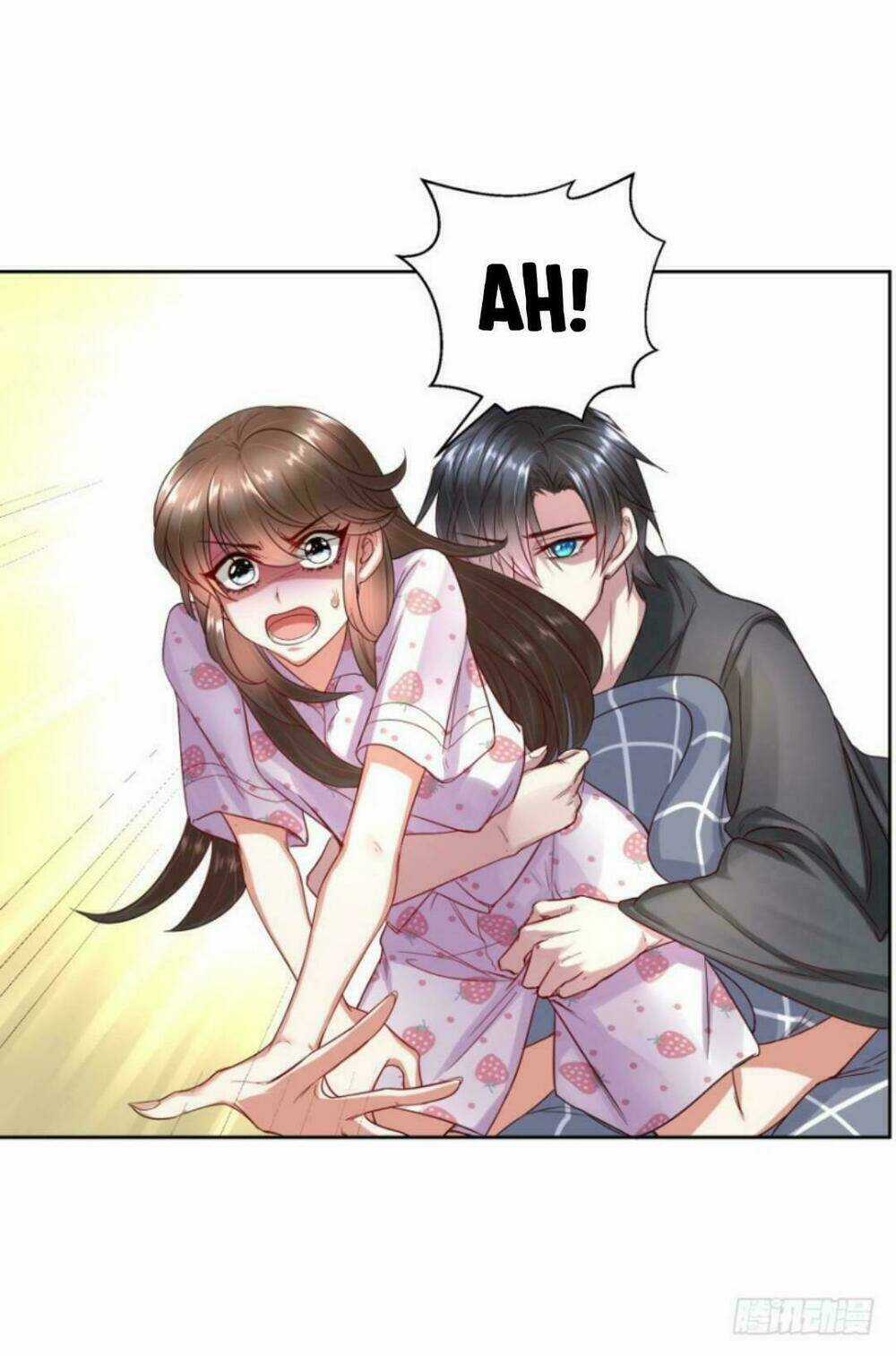 Dục Vọng Của Ác Ma Chapter 37 trang 3